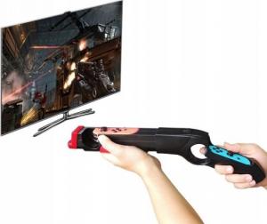 iPLAY Pistolet Strzelba do gier Nintendo Switch Joy-Con (HBS-122) 4