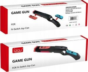 iPLAY Pistolet Strzelba do gier Nintendo Switch Joy-Con (HBS-122) 5