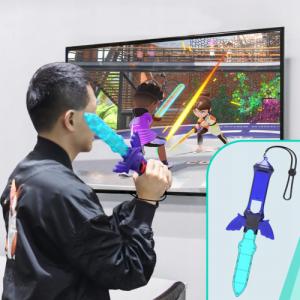 JYS Miecz Uchwyt Do Joy-con Dla Nintendo Switch Zelda Ns239 3