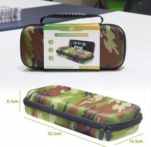 JYS Pokrowiec Futerał Etui Case Na Konsolę Steam Deck / Jys-sd001 3