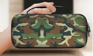 JYS Pokrowiec Futerał Etui Case Na Konsolę Steam Deck / Jys-sd001 6