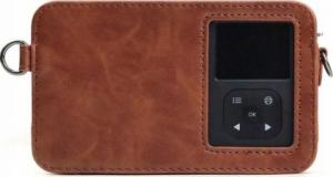 Pokrowiec LoveInstant Futerał Pokrowiec Do Kodak Minishot Combo 2 Retro / C210r / Brązowy 8