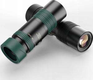 Lornetka Apexel Monokular Luneta Zoom 8-24x 30mm + Uchwyt Telefon 7