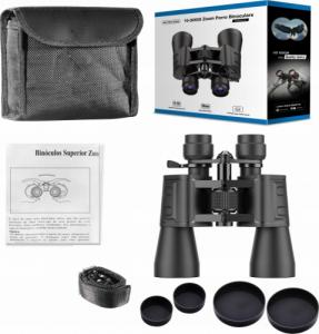 Lornetka Apexel Lornetka 10-30 X 50mm Zoom + Etui / Apexel 2