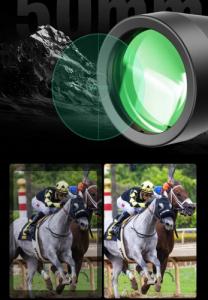 Lornetka Apexel Lornetka 10-30 X 50mm Zoom + Etui / Apexel 6