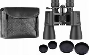 Lornetka Apexel Lornetka 10-30 X 50mm Zoom + Etui / Apexel 10