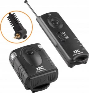 JJC Pilot / WĘŻyk Spustowy 2w1 Dmw-rs1 / Dmw-rsl1 Do Panasonic 2