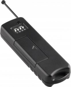 JJC Pilot / WĘŻyk Spustowy 2w1 Dmw-rs1 / Dmw-rsl1 Do Panasonic 4