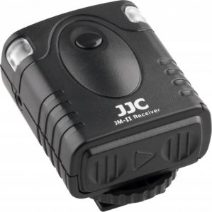 JJC Pilot / WĘŻyk Spustowy 2w1 Dmw-rs1 / Dmw-rsl1 Do Panasonic 5