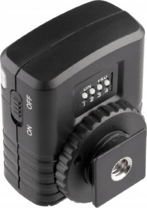 JJC Pilot / WĘŻyk Spustowy 2w1 Dmw-rs1 / Dmw-rsl1 Do Panasonic 7