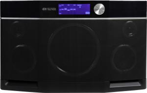 Głośnik Aiwa Exos-9 czarny 1