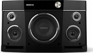 Głośnik Aiwa Exos-9 czarny 2