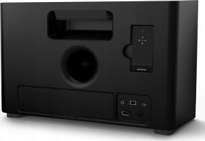 Głośnik Aiwa Exos-9 czarny 3