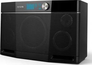 Głośnik Aiwa Exos-9 czarny 4