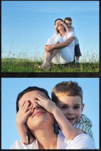 Aparat cyfrowy AgfaPhoto DC8200 srebrny 8