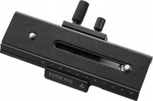FOTOFANS Szyna Nastawcza Pojedyncza One Way Do Makro 2