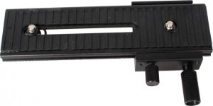 FOTOFANS Szyna Nastawcza Pojedyncza One Way Do Makro 3