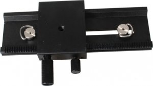 FOTOFANS Szyna Nastawcza Pojedyncza One Way Do Makro 4