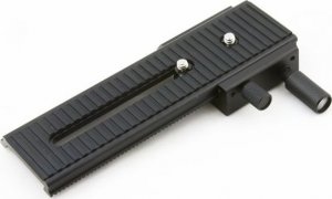 FOTOFANS Szyna Nastawcza Pojedyncza One Way Do Makro 5