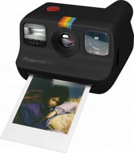 Aparat cyfrowy Polaroid Polaroid Go czarny 1