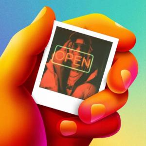 Aparat cyfrowy Polaroid Polaroid Go czarny 5