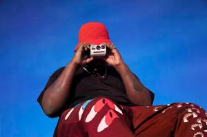 Aparat cyfrowy Polaroid Polaroid Go czarny 7