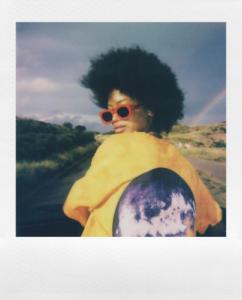 Aparat cyfrowy Polaroid Polaroid Go czarny 10