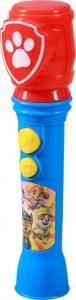 Ekids Mikrofon Karaoke Dla Dziecka Patrol Psów / Patrol Psów / Pw 070 3