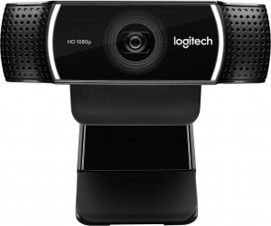 Kamera internetowa Logitech C922 Pro (960-001088) 1