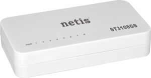 Switch Netis ST3108GS 1