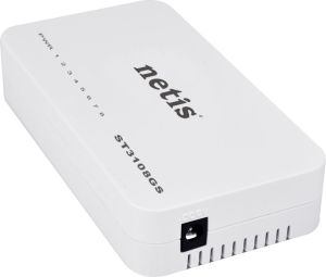 Switch Netis ST3108GS 2