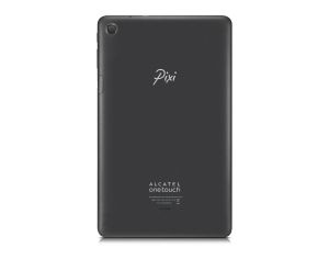 Tablet Alcatel 10.1" 16 GB Czarny  (8079-2AALCZ1) 2
