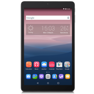 Tablet Alcatel 10.1" 16 GB Czarny  (8079-2AALCZ1) 5