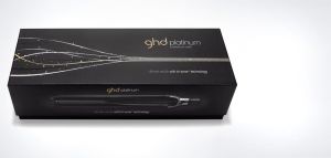 Prostownica GHD GHD Platinum black - PLATINUM 2