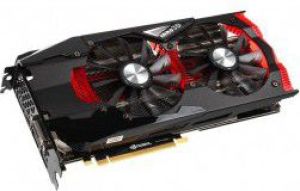 Karta graficzna Inno3D GeForce GTX 1070 Gaming OC 8GB GDDR5 (256 Bit) HDMI, DVI, 3xDP, BOX (N1070-1SDN-P5DNX) 2