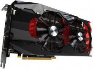 Karta graficzna Inno3D GeForce GTX 1070 Gaming OC 8GB GDDR5 (256 Bit) HDMI, DVI, 3xDP, BOX (N1070-1SDN-P5DNX) 4