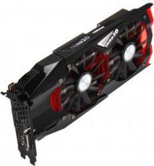 Karta graficzna Inno3D GeForce GTX 1070 Gaming OC 8GB GDDR5 (256 Bit) HDMI, DVI, 3xDP, BOX (N1070-1SDN-P5DNX) 5