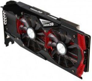 Karta graficzna Inno3D GeForce GTX 1070 Gaming OC 8GB GDDR5 (256 Bit) HDMI, DVI, 3xDP, BOX (N1070-1SDN-P5DNX) 6