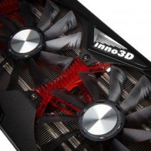 Karta graficzna Inno3D GeForce GTX 1070 Gaming OC 8GB GDDR5 (256 Bit) HDMI, DVI, 3xDP, BOX (N1070-1SDN-P5DNX) 7