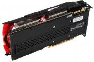 Karta graficzna Inno3D GeForce GTX 1070 Gaming OC 8GB GDDR5 (256 Bit) HDMI, DVI, 3xDP, BOX (N1070-1SDN-P5DNX) 8