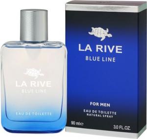 La Rive Blue Line EDT 90 ml 1
