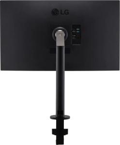 Monitor LG 32QP880-B Ergo 11