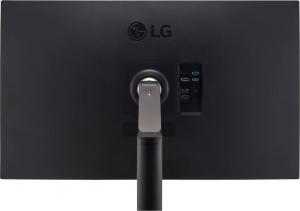 Monitor LG 32QP880-B Ergo 12