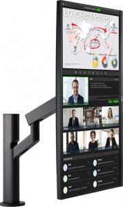 Monitor LG 32QP880-B Ergo 4