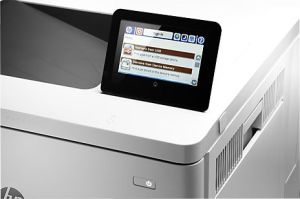 Drukarka laserowa HP HP Color LaserJet Enterprise M553x (B5L26A) 2