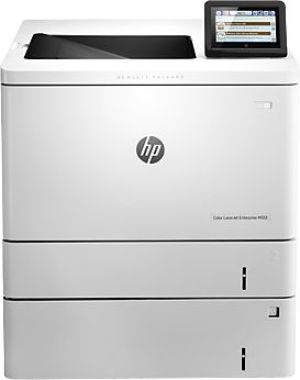 Drukarka laserowa HP HP Color LaserJet Enterprise M553x (B5L26A) 4