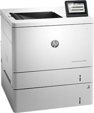 Drukarka laserowa HP HP Color LaserJet Enterprise M553x (B5L26A) 5