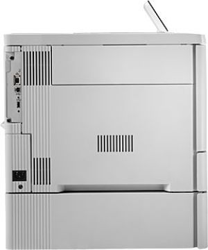 Drukarka laserowa HP HP Color LaserJet Enterprise M553x (B5L26A) 6