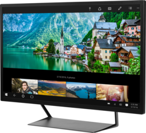 Monitor HP V1M69AA#ABB 2