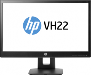 Monitor HP Value VH22 (X0N05AA) 1
